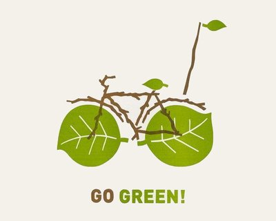 Победитель конкурса "Твой вклад в экологию" получит велосипед