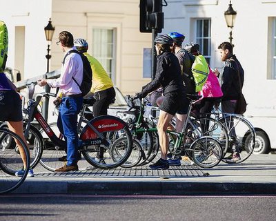 Запрет термина «велосипедист» остановит агрессию со стороны автомобилистов?