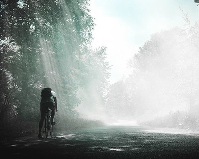 5 советов по фотографии для велосипедистов