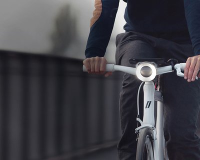 Велосипедная система COBI: фитнес, навигация и безопасность