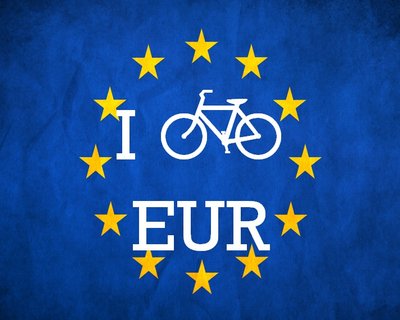 Новый состав Европарламента обещает быть более «дружелюбным» к велосипедам