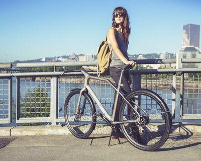 5 городских велосипедов с конструкторского конкурса Oregon Manifest