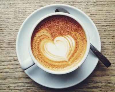 Как кофе влияет на организм?