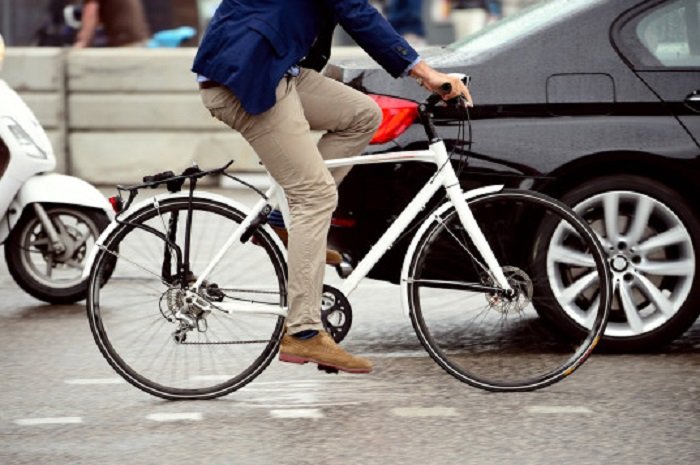 Электровелосипеды могут привлечь больше людей в сообщество велосипедистов