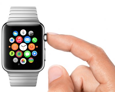 «Умные часы» Apple Watch