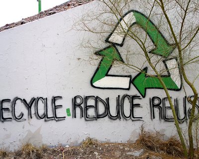 10 тенденций в сфере экологической рациональности и переработки отходов