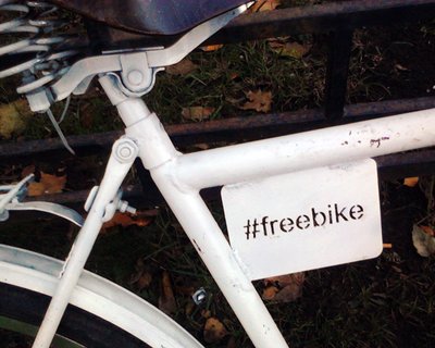 В Минске откроется бесплатный велопрокат. И ещё 9 похожих проектов в мире