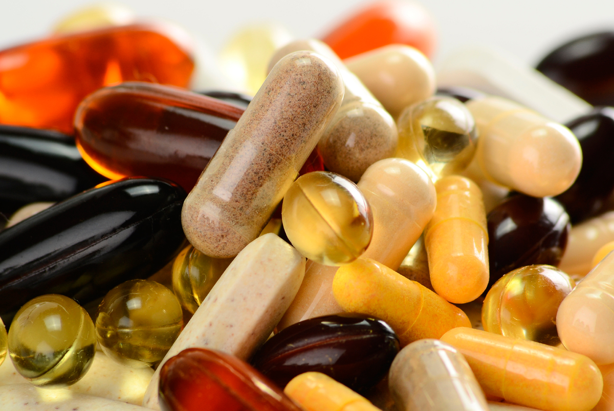 Как влияют искусственные антиоксиданты на организм и приносят ли пользу?