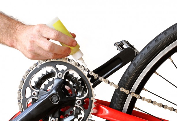 Руководство для начинающих велосипедистов. Техническое обслуживание и ремонт