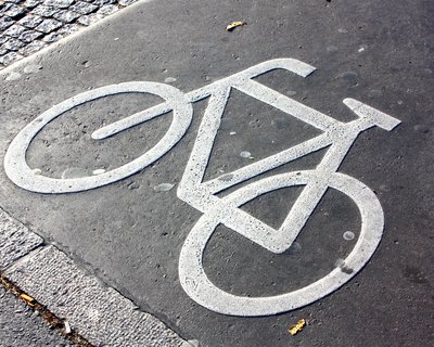 В Лондоне будут построены выделенные велодорожки