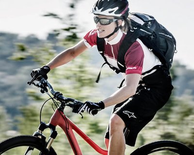 Выбор женского горного велосипеда: на что обращать внимание?