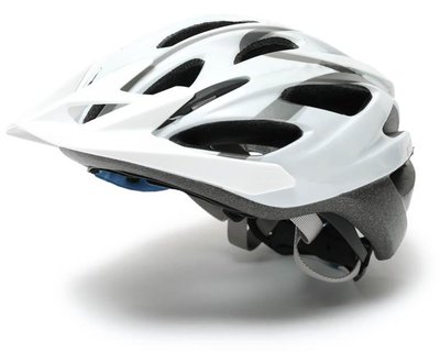 Велосипедный шлем увеличивает количество травм