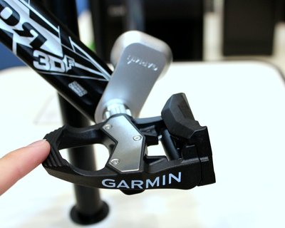Измеритель мощности Garmin Vector S