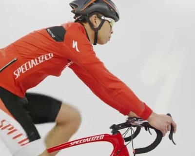 Насколько важны аэродинамические свойства велосипедной одежды?