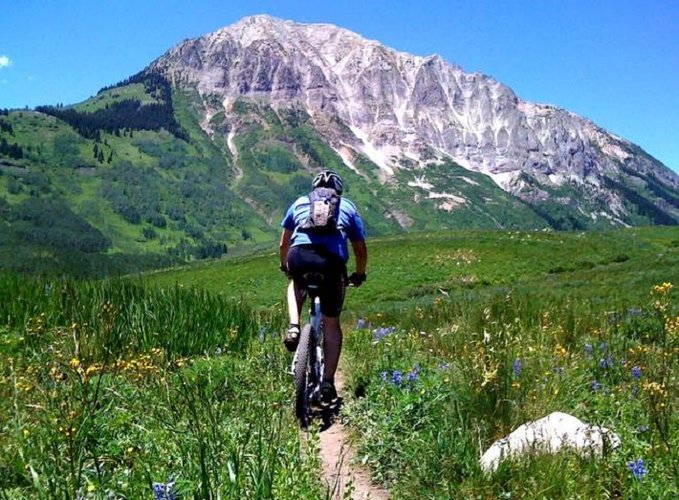 100 миллионов долларов сделают Колорадо лучшим штатом для езды на велосипеде